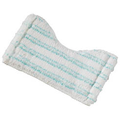 Spare microfiber cloth Flexpad for cleaning tiles and bathroom
