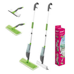Cleaning set 4 parts York Spray & Collect