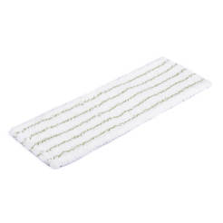 Spare towel for mop Economic 40 x 14 cm, microfiber