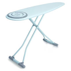 Perilla Premium Smile ironing board blue