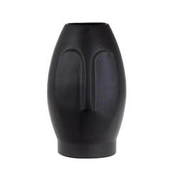 Ceramic vase 19.2 cm