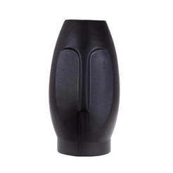 Ceramic vase 26.2 cm