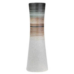 Ceramic vase 50 cm