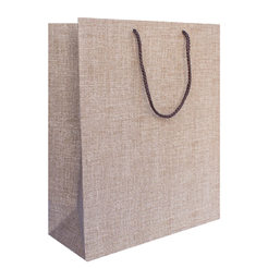 Подаръчна торбичка - едноцветна, 26 х 32 х 12см
