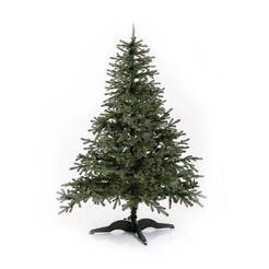 Artificial Christmas tree 180 cm Victoria 3D