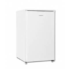Refrigerator with internal chamber GN1101, volume: 73/8l, 84x48x56cm, white, CROWN