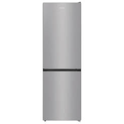 Хладилник с фризер NoFrost 204/96л, 185×60×60см сив NRK6191PS4 GORENJE