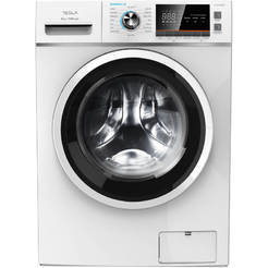 Washing machine 8kg 1400rpm 85x59.5x56.5cm WF81493M TESLA
