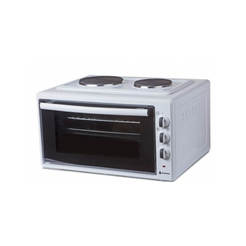 Oven mini EO-4220, oven 42 liters, FORETI
