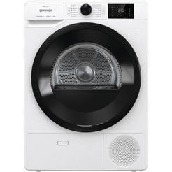 Dryer with heat pump 8kg 16 programs DNE82/GN Gorenje
