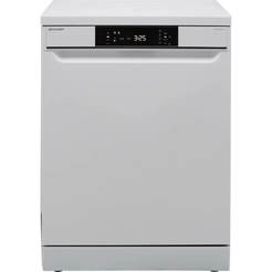 Посудомоечная машина на 13 комплектов, 3 программы 85 x 60 x 60 см QW–NA1BF47EW