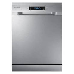 Посудомоечная машина на 13 комплектов, 5 программ, 85 x 60 x 60 см inox DW60M5050FS/EC