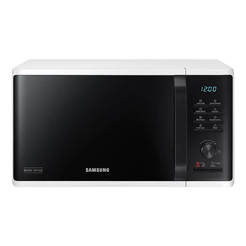 Microwave oven MS23K3515AW / OL, 800W, 23l, electric control, white