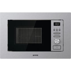 Built-in microwave oven 20l. 800W-1000W BM201AG1X GORENJE