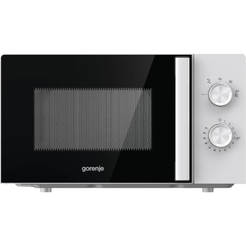 Microwave oven 20L 800W MO20E1WH GORENJE