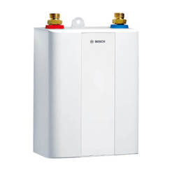 Under-sink water heater TR4000 8 ET, 7.2kW, single-phase, BOSCH