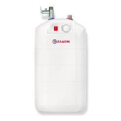 Small boiler 15l, 2kW, under the sink, B, 72326 PMP