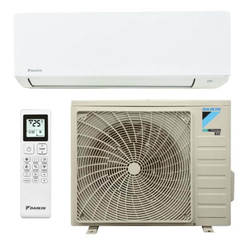 Air conditioner inverter FTXC35C/RXC35C Wi-Fi Ready A++/A+