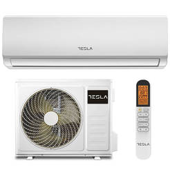 Air conditioner inverter 18000BTU with WiFi control TT51EX81-1832IAW TESLA