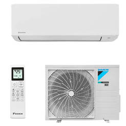 Air conditioning inverter FTXC50C/RXC50C 1.4-6.2kWh/1.4-6.6kWheat/ A++/A+