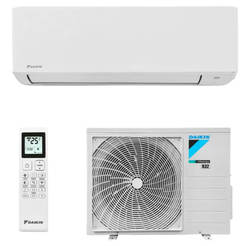 Air conditioner inverter FTXC60C/RXC60C 1.8-7kWh/1.5-8kWheat/ A++/A+