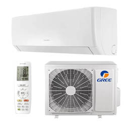 Inverter air conditioner GWH24AGD-K6DNA1C 1.8-6.9kWh/1.3-7.9kWheat/ Wi-Fi/ A++/A+