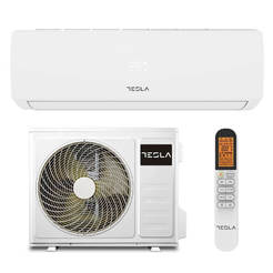 Air conditioning inverter 24000BTU - TT68EX21-2432IA, TESLA