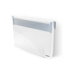 Wall convector panel 500W, with electronic thermostat, CN 03 050 EIS W