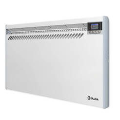 Panel convector with WiFi 1000W electronic control, wall mounting RH10NW