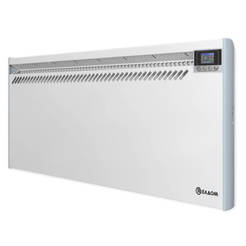 Panel convector with WiFi 1500W electronic control, wall mounting RH15NW