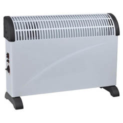 Floor convector with fan 2000W 3 stages TR2020T Termomax