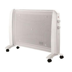 Radiant floor convector PH-2055, 2000W, heater with 2 stages, HOMA