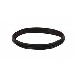 Silicone gasket for flue - Ф 80 mm