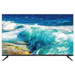 LED Smart TV 43" Android Wi-Fi HD Ready 43N218S2 black