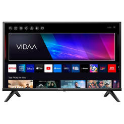 LED Smart TV 40 дюймов Android 40A4K FullHD/DTS Virtual X HISENSE