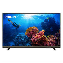 LED Smart TV 32" HD Ready Pixel Plus HD с голосовым управлением 32PHS6808/12
