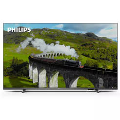 LED Smart TV 50 дюймов UHD-4K Pixel Precision UHD с голосовым управлением 50PUS7608/12