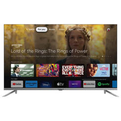 Светодиодный Smart TV 32 дюйма Google TV HD Ready 32S635SHS
