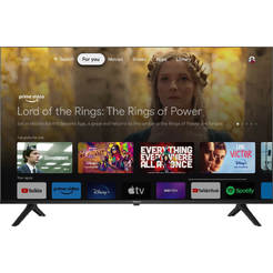 LED Смарт телевизор 50" Google TV UHD-4K Chromecast 50S635BUS