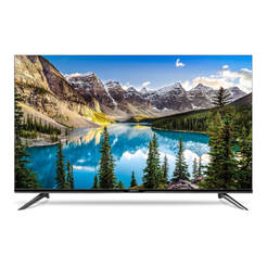 LED Smart TV 43" Android Full HD 43FB22AWS черный