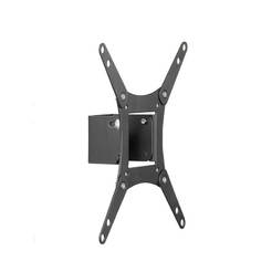 Vivanko 37973 wall stand - up to 43", up to 25 kg, inclination 15°