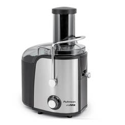 Juicer with jug for juice 0.7l 1200W XXL 75mm opening R-437
