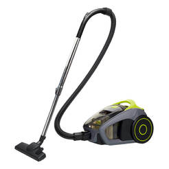 Vacuum cleaner with container VC-A700 - 700 W, Cyclon, HEPA filter, class A