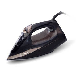 Iron with ceramic coating, anti-drip system and self-cleaning 2800W, R – 397 Smart Temp