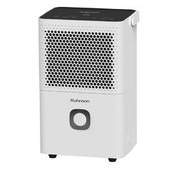 Dehumidifier with ionizer up to 45 sq.m. 12L/day 175W R-9212