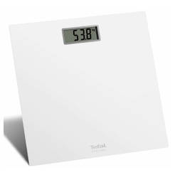 Personal scale PP1401V0, up to 150 kg, glass, TEFAL