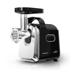 Meat grinder with attachments for tomato juice and sausages 2200W, 2.2 kg/min, reverse, R 5434