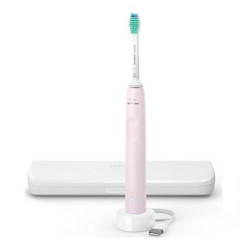 Ultrasonic toothbrush Philips Sonicare HX3673/11, 31,000 brush movements/min, pressure sensor