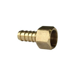 Nozzle for gas cylinder with seal G1/2", ф8mm