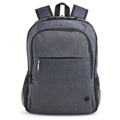 HP Prelude Pro Recycled Gray Laptop Backpack